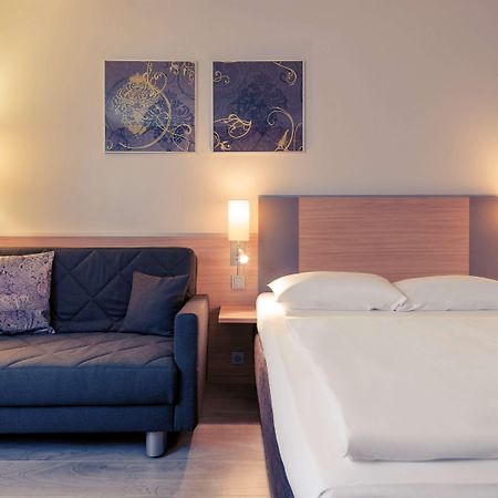 Fuerther Hotel Mercure Nuernberg West Экстерьер фото