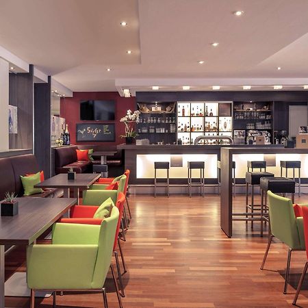 Fuerther Hotel Mercure Nuernberg West Экстерьер фото