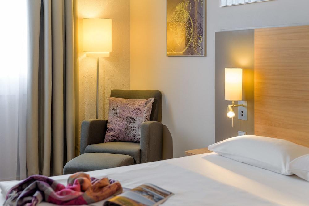 Fuerther Hotel Mercure Nuernberg West Экстерьер фото
