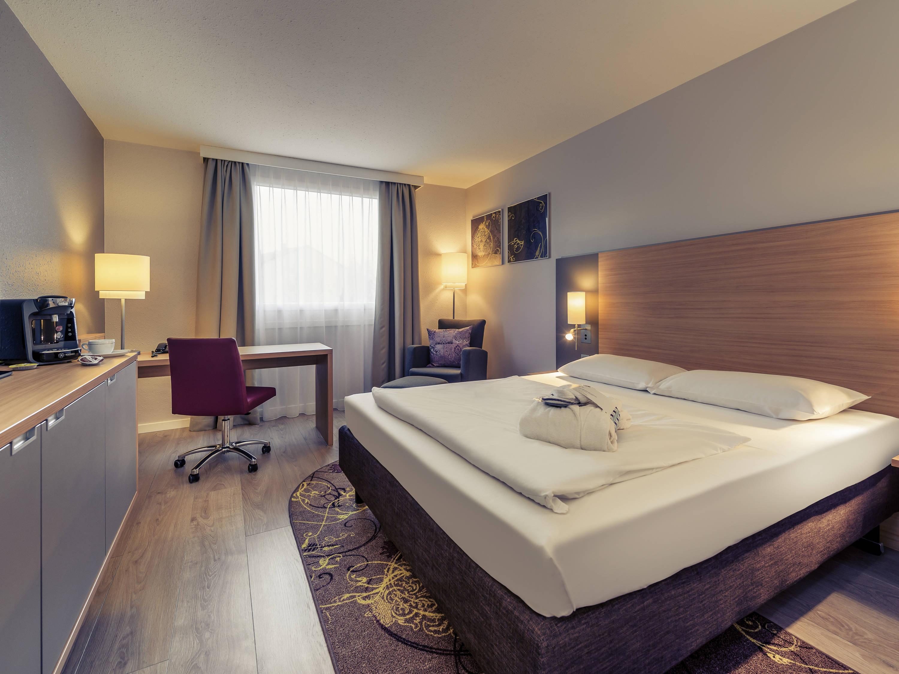 Fuerther Hotel Mercure Nuernberg West Экстерьер фото
