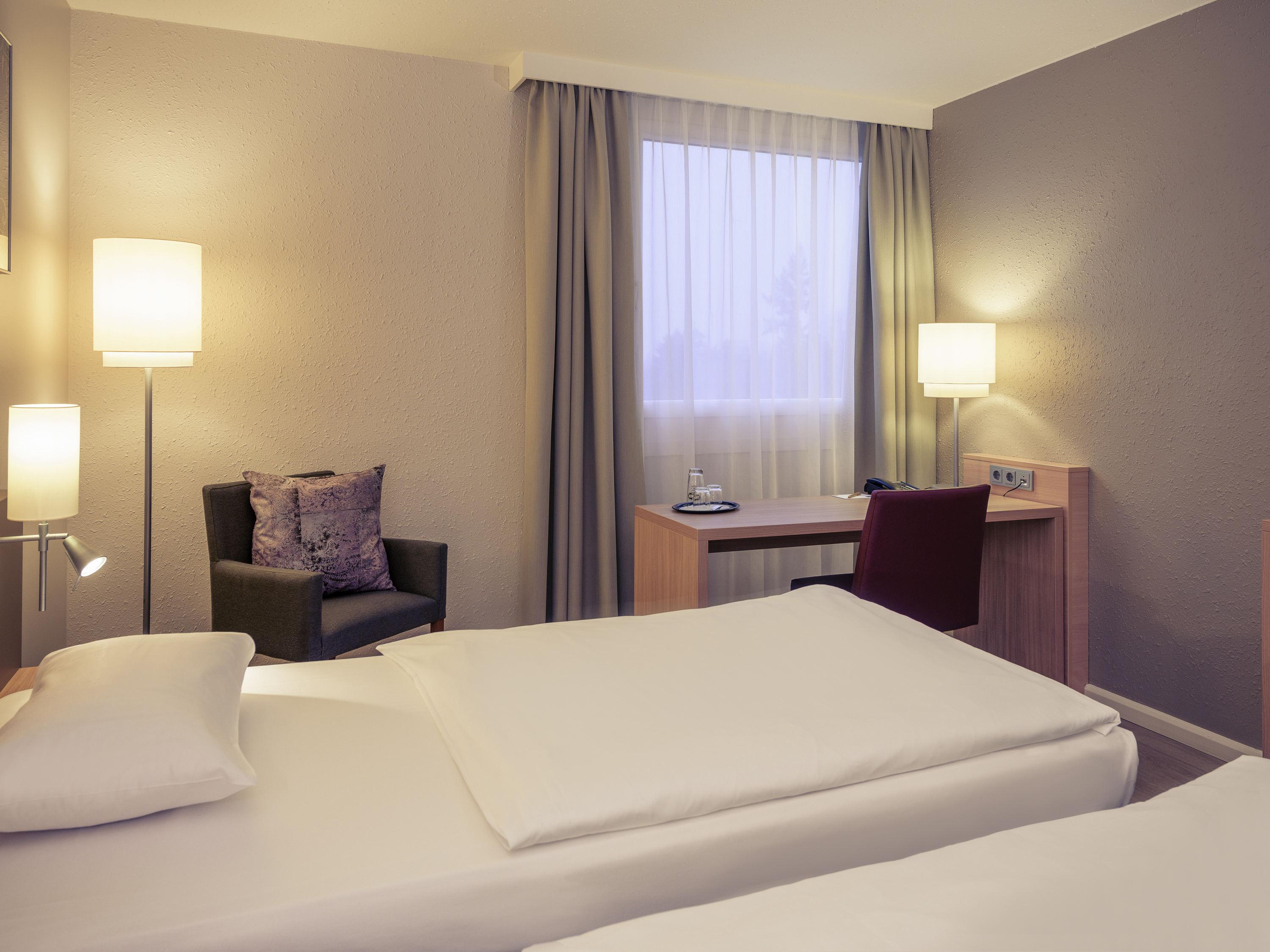 Fuerther Hotel Mercure Nuernberg West Экстерьер фото