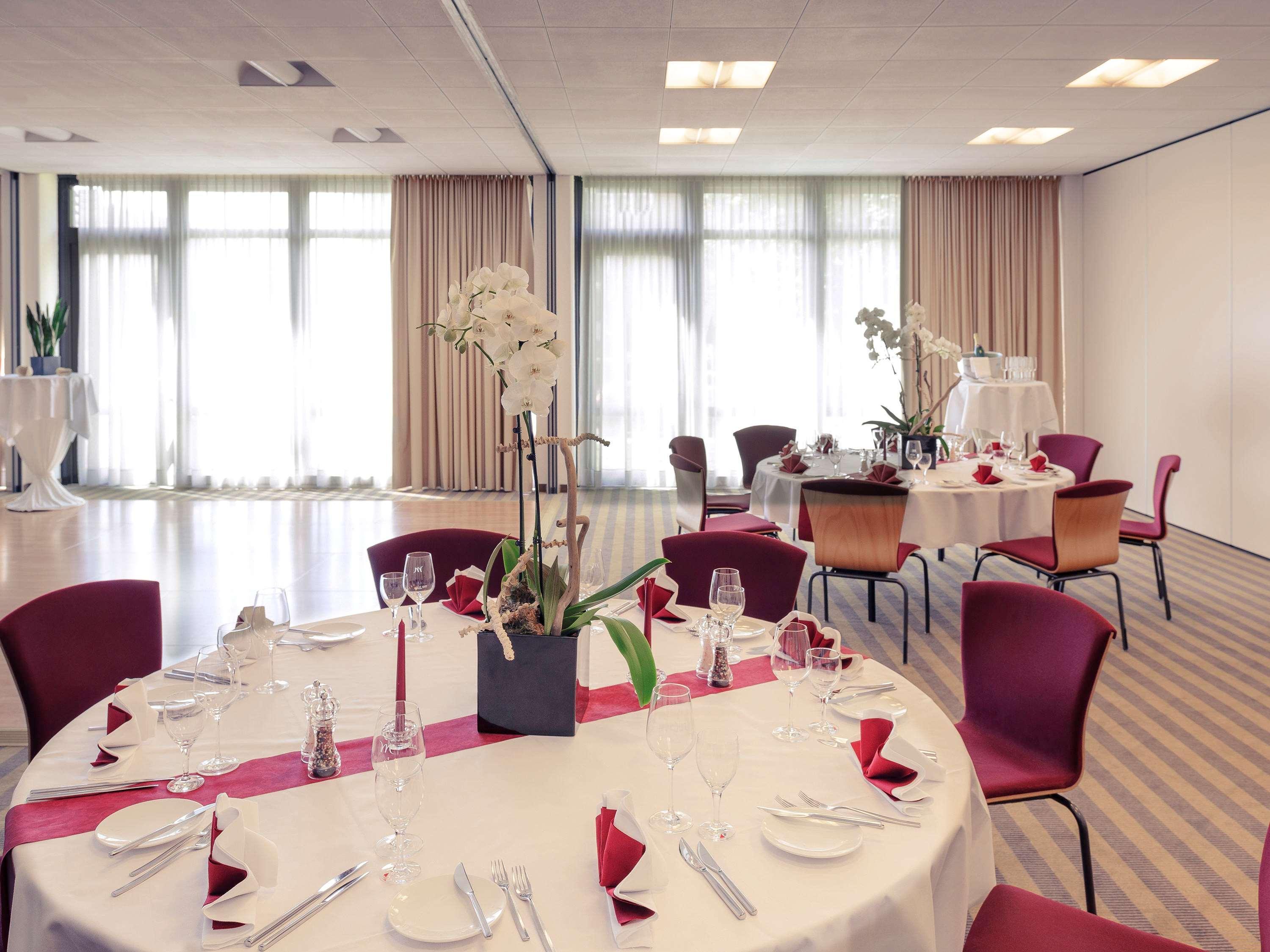 Fuerther Hotel Mercure Nuernberg West Экстерьер фото