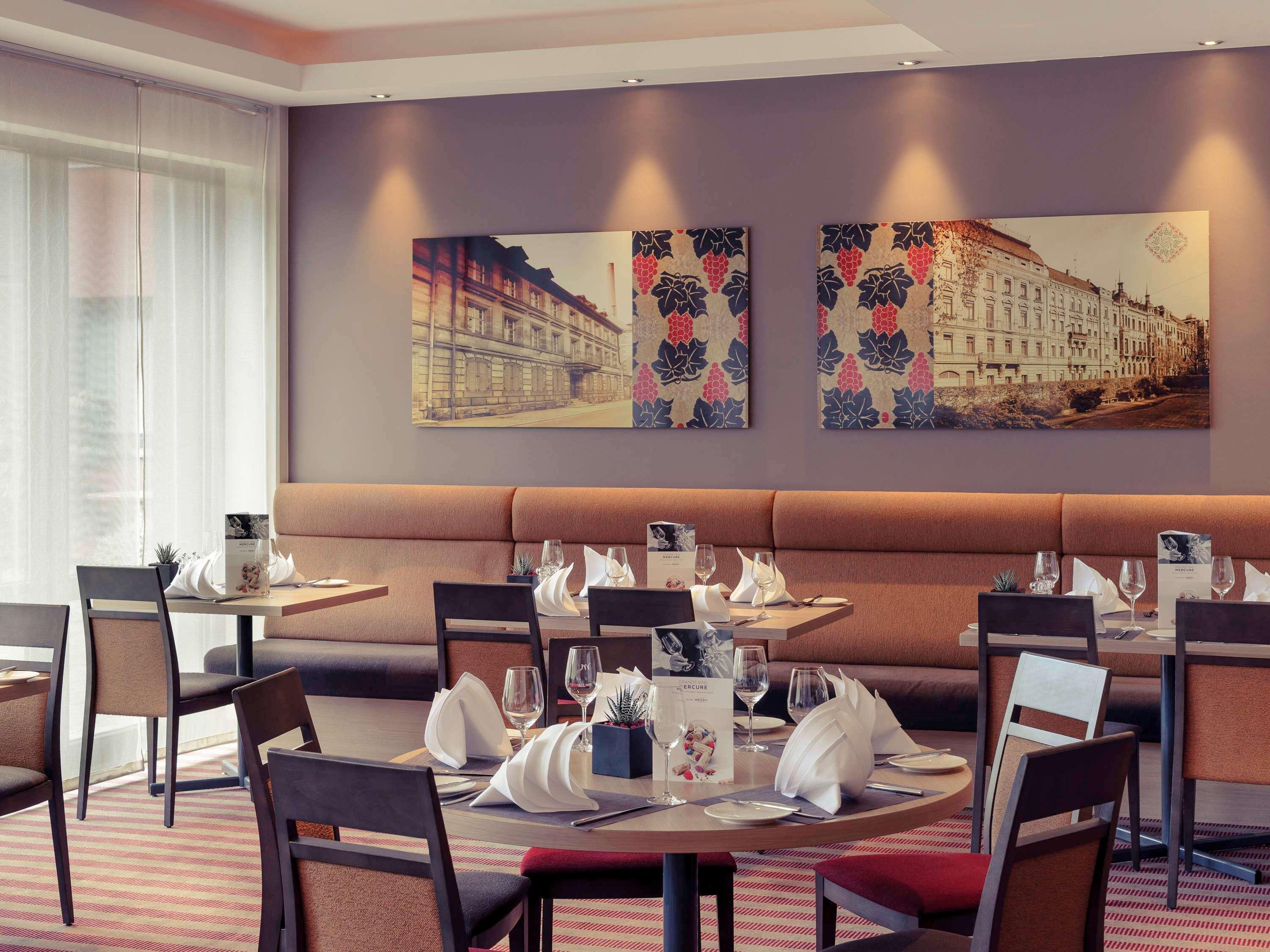 Fuerther Hotel Mercure Nuernberg West Экстерьер фото