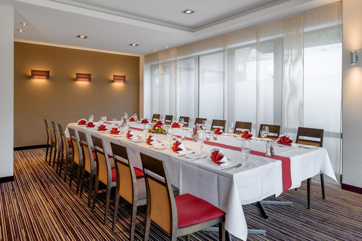 Fuerther Hotel Mercure Nuernberg West Экстерьер фото