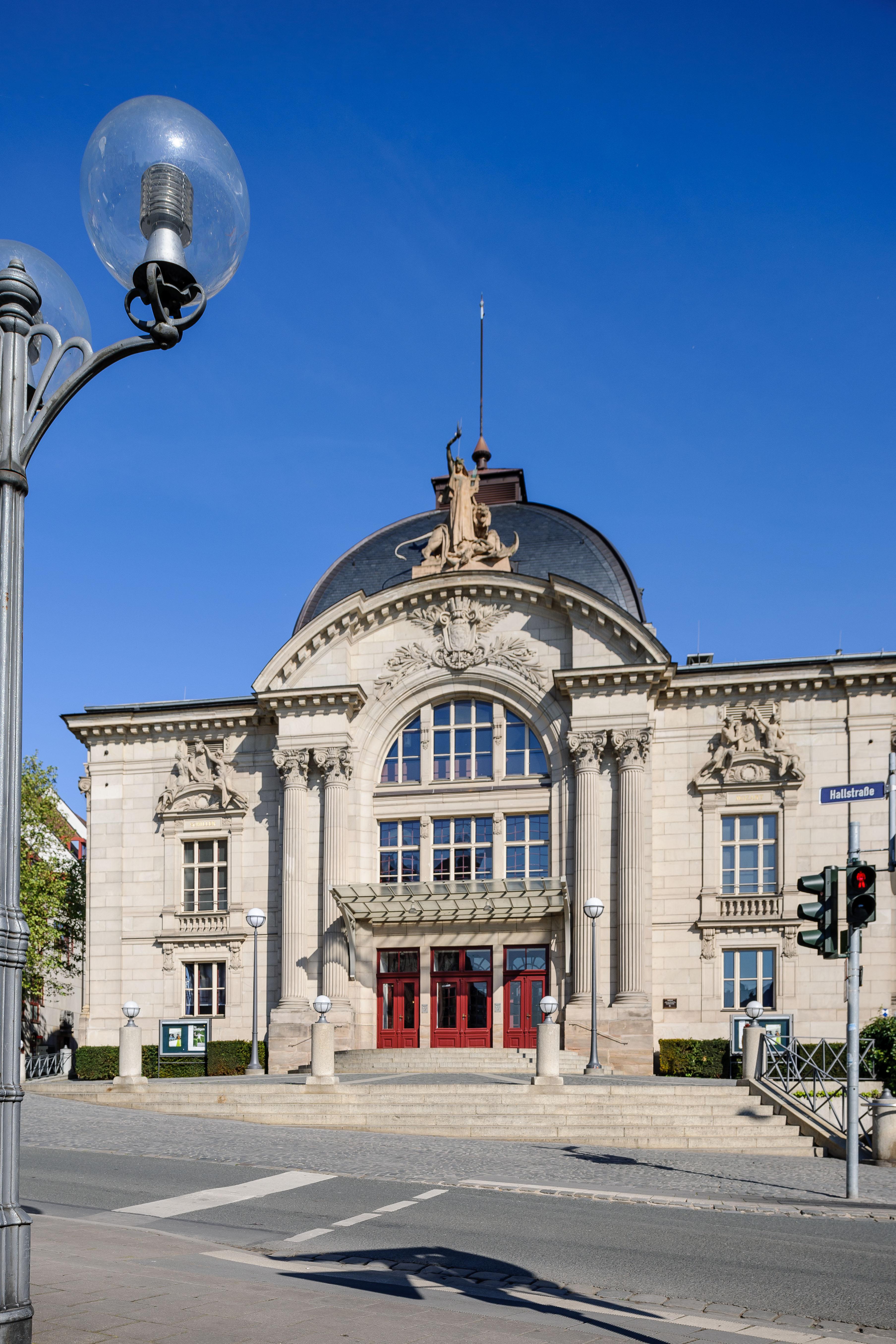 Fuerther Hotel Mercure Nuernberg West Экстерьер фото