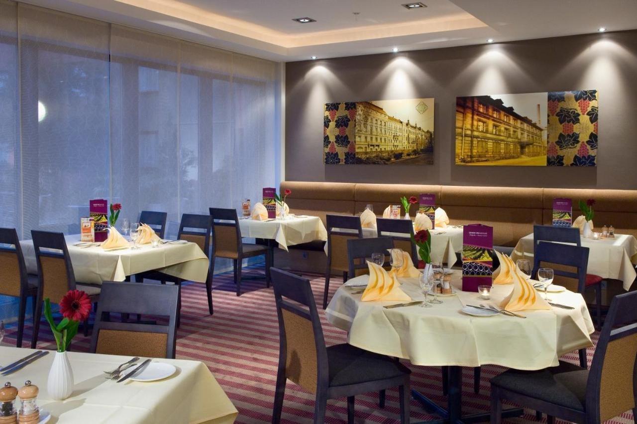 Fuerther Hotel Mercure Nuernberg West Экстерьер фото