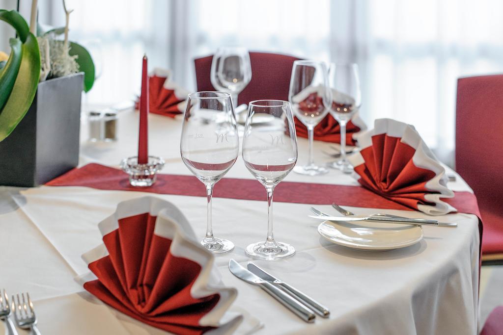 Fuerther Hotel Mercure Nuernberg West Экстерьер фото