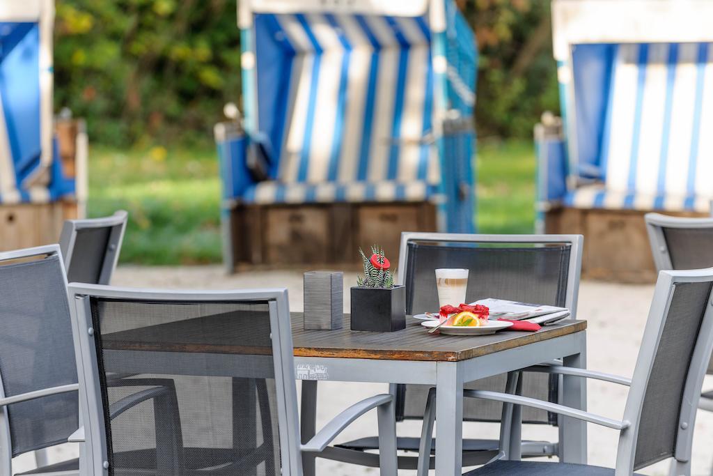 Fuerther Hotel Mercure Nuernberg West Экстерьер фото