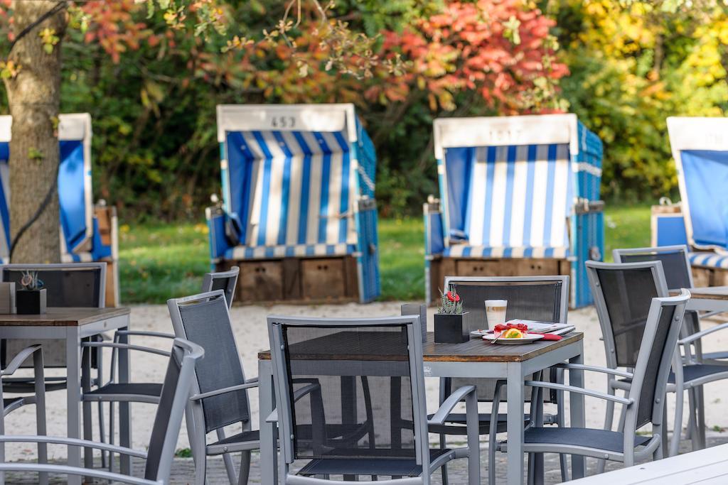 Fuerther Hotel Mercure Nuernberg West Экстерьер фото