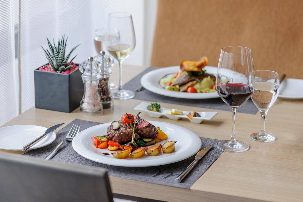 Fuerther Hotel Mercure Nuernberg West Экстерьер фото