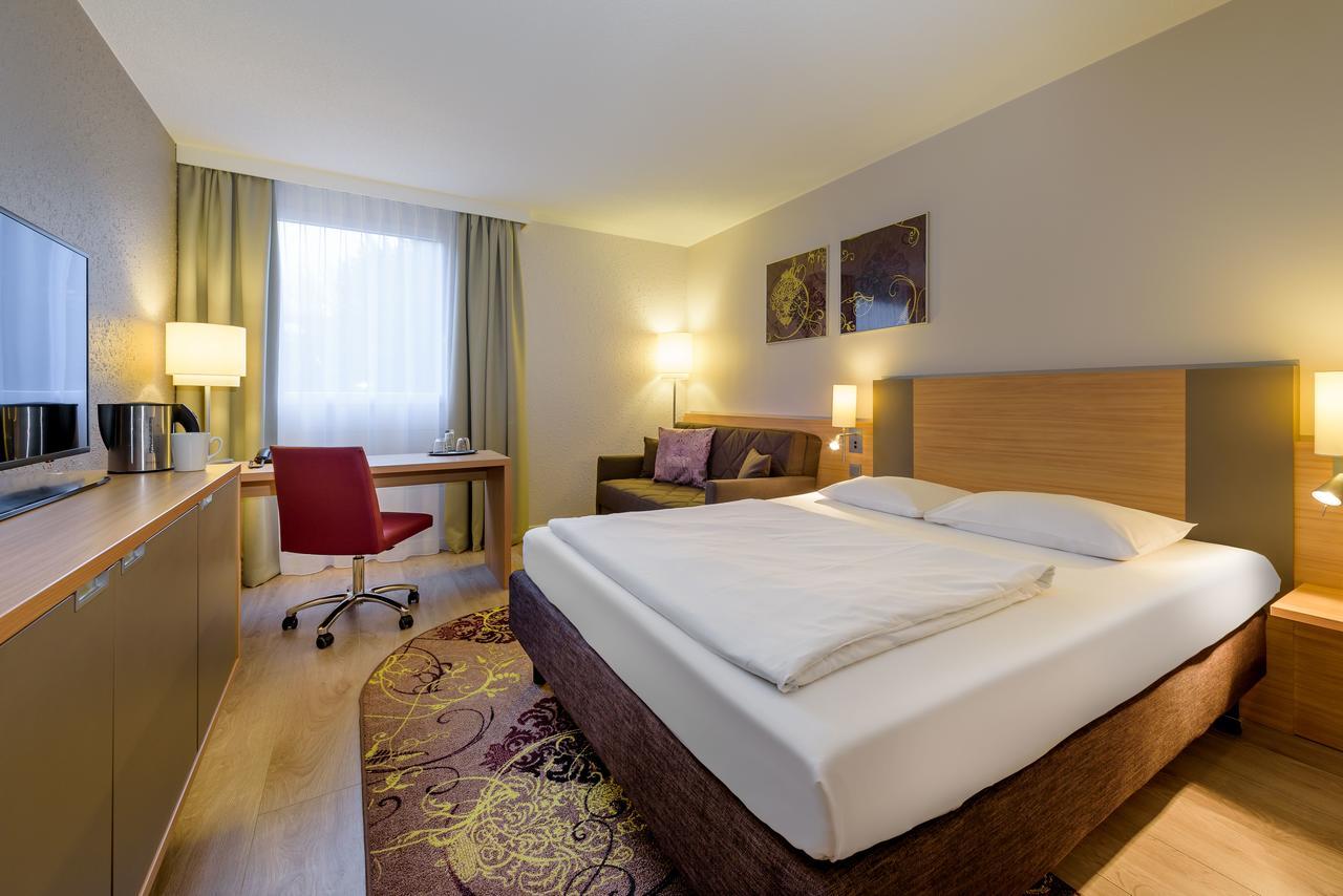 Fuerther Hotel Mercure Nuernberg West Экстерьер фото