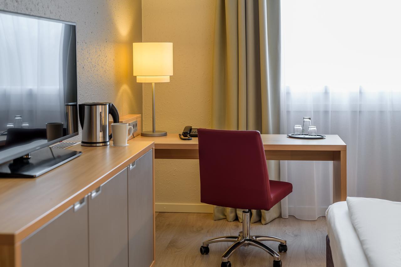 Fuerther Hotel Mercure Nuernberg West Экстерьер фото