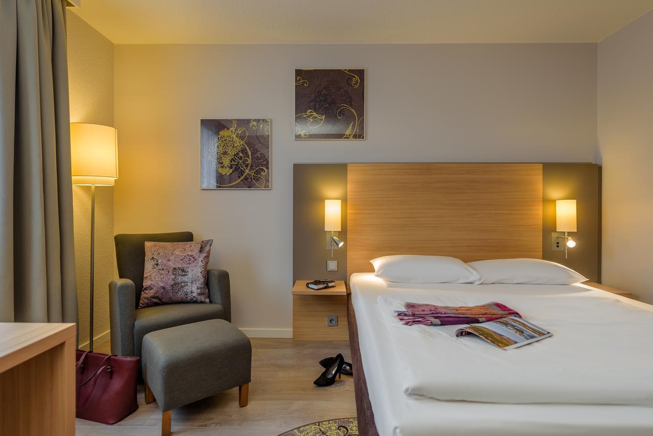Fuerther Hotel Mercure Nuernberg West Экстерьер фото