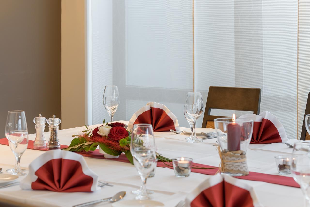 Fuerther Hotel Mercure Nuernberg West Экстерьер фото