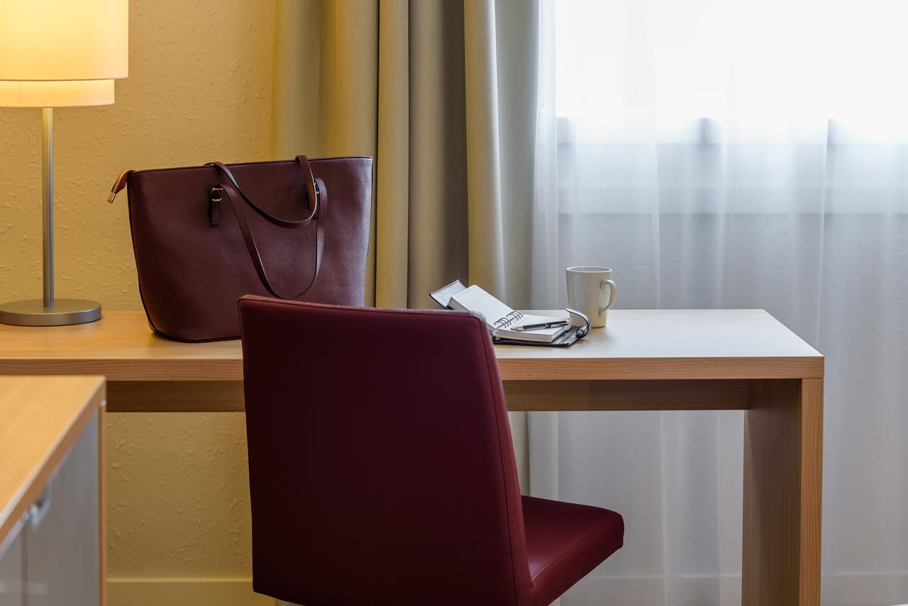Fuerther Hotel Mercure Nuernberg West Экстерьер фото